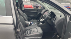 SEAT Ateca 1.5 TSI EVO FR Sport 5dr Petrol Estate